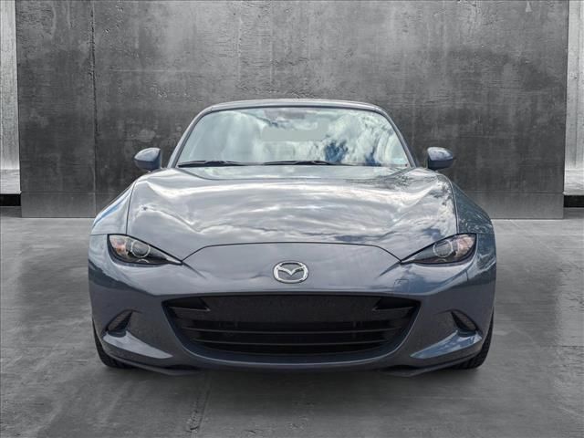 2021 Mazda MX-5 Miata RF Grand Touring