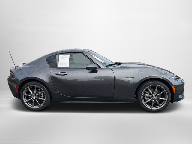 2021 Mazda MX-5 Miata RF Grand Touring