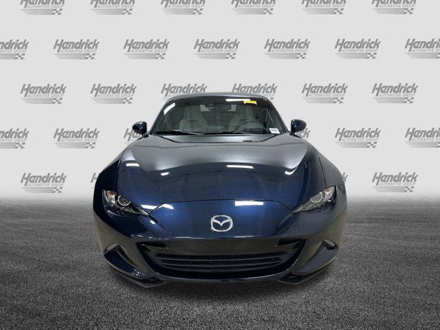 2021 Mazda MX-5 Miata RF Grand Touring