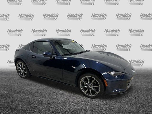 2021 Mazda MX-5 Miata RF Grand Touring