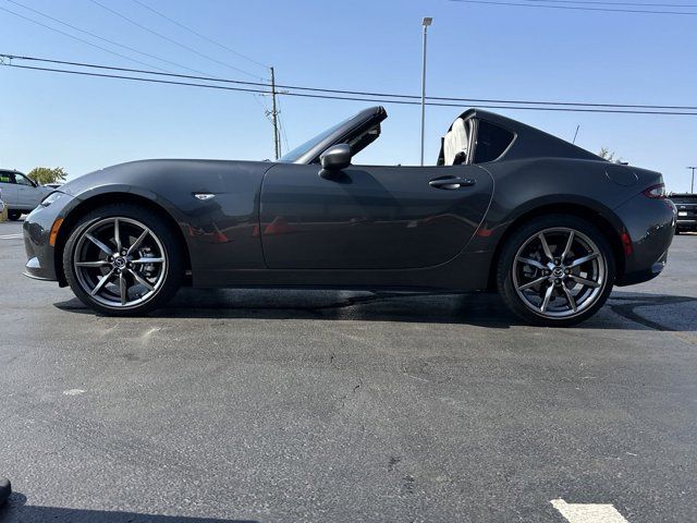 2021 Mazda MX-5 Miata RF Grand Touring