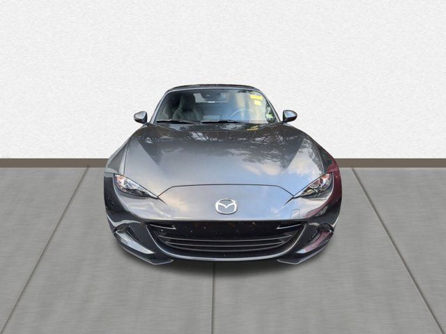 2021 Mazda MX-5 Miata RF Grand Touring