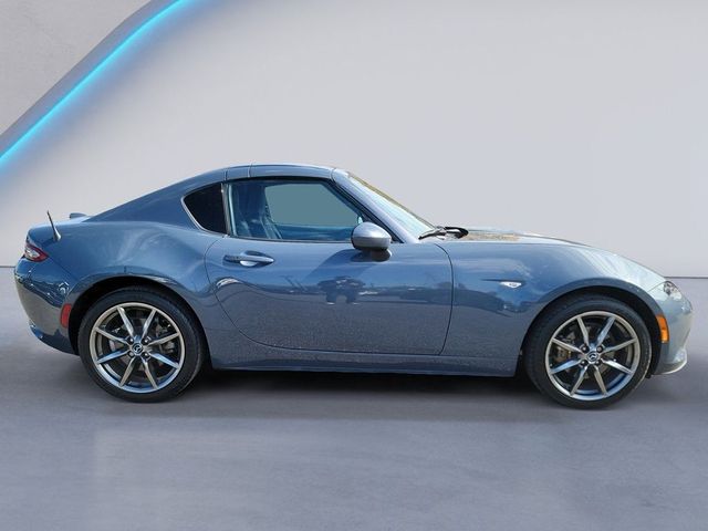 2021 Mazda MX-5 Miata RF Grand Touring