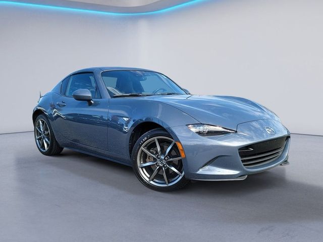 2021 Mazda MX-5 Miata RF Grand Touring