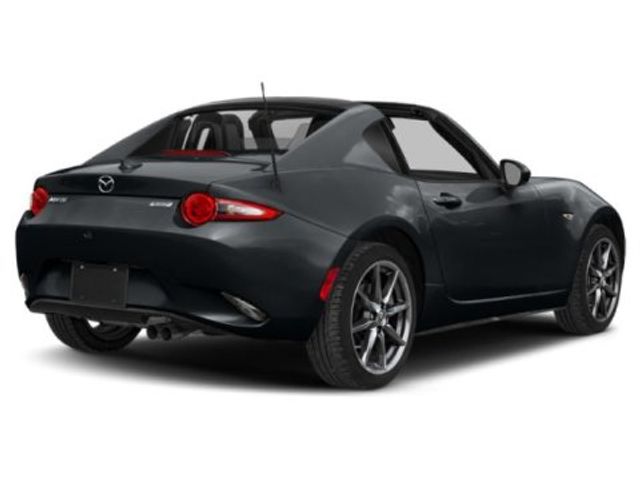 2021 Mazda MX-5 Miata RF Grand Touring