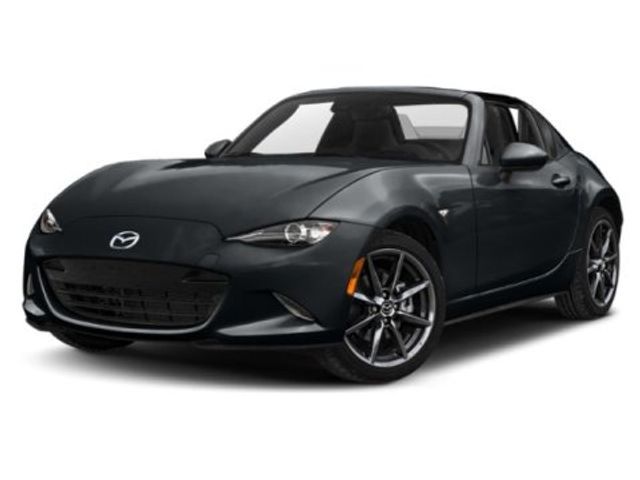 2021 Mazda MX-5 Miata RF Grand Touring