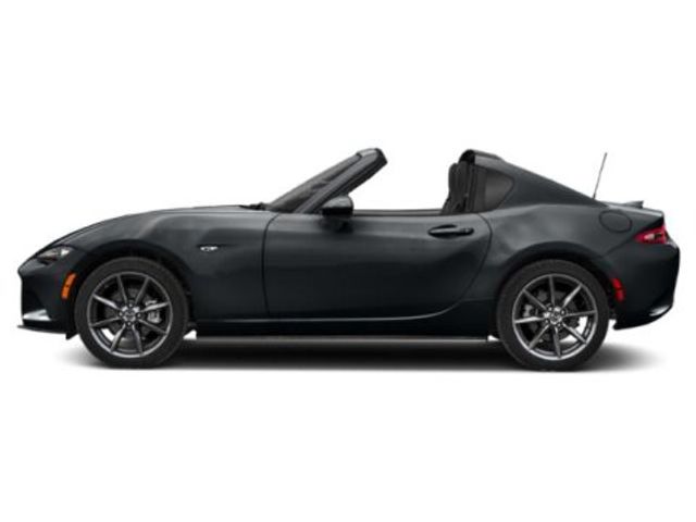 2021 Mazda MX-5 Miata RF Grand Touring