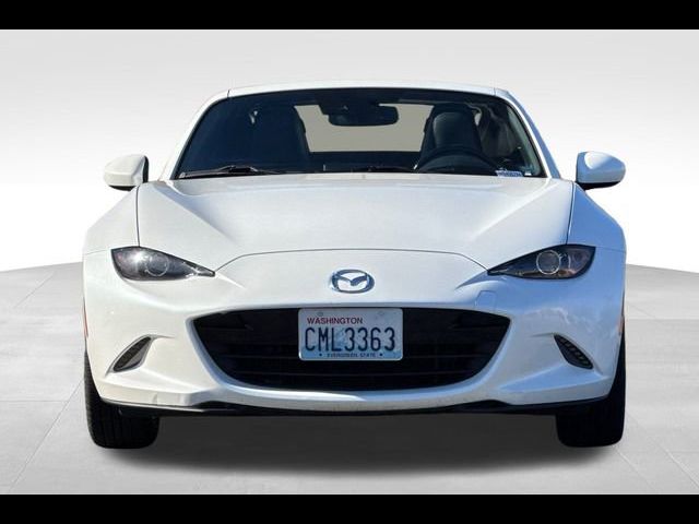 2021 Mazda MX-5 Miata RF Grand Touring