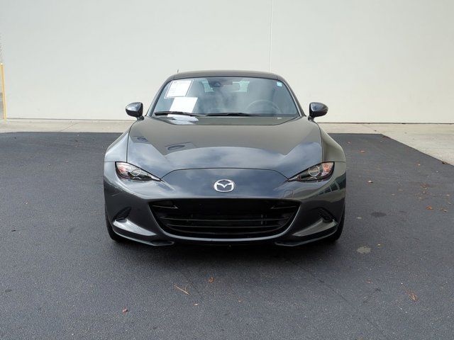 2021 Mazda MX-5 Miata RF Grand Touring