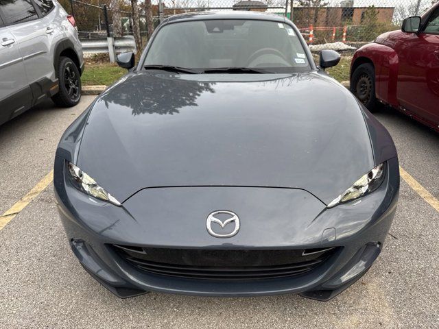 2021 Mazda MX-5 Miata RF Grand Touring