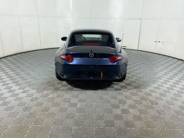 2021 Mazda MX-5 Miata RF Grand Touring