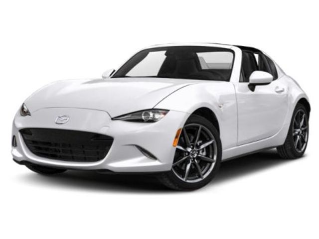 2021 Mazda MX-5 Miata RF Grand Touring