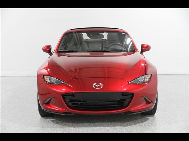 2021 Mazda MX-5 Miata RF Grand Touring