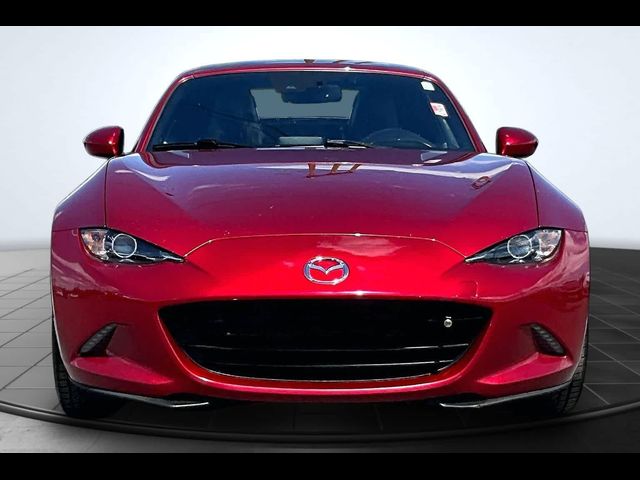 2021 Mazda MX-5 Miata RF Grand Touring
