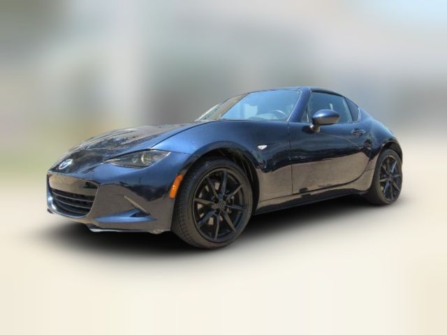 2021 Mazda MX-5 Miata RF Grand Touring