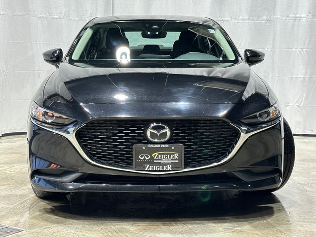 2021 Mazda Mazda3 2.0