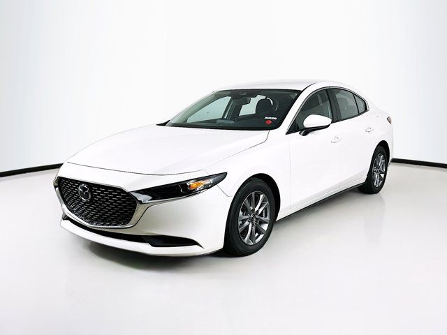 2021 Mazda Mazda3 2.5 S