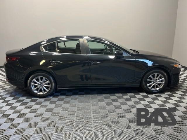 2021 Mazda Mazda3 2.5 S