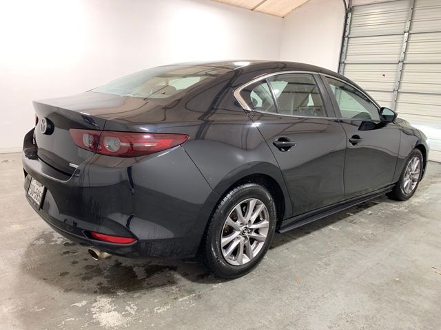 2021 Mazda Mazda3 2.5 S