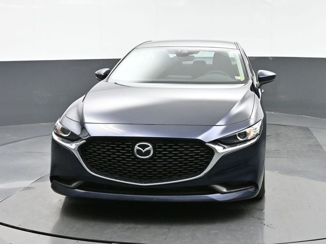 2021 Mazda Mazda3 2.5 S