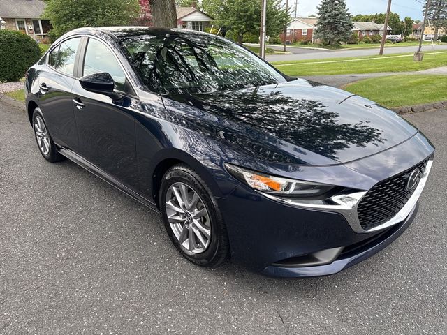 2021 Mazda Mazda3 2.5 S