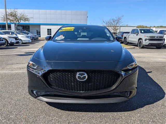 2021 Mazda Mazda3 2.5 S