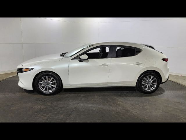 2021 Mazda Mazda3 2.5 S