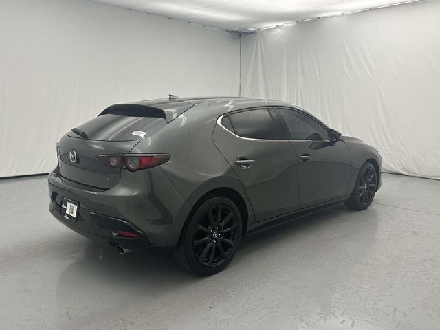 2021 Mazda Mazda3 Premium