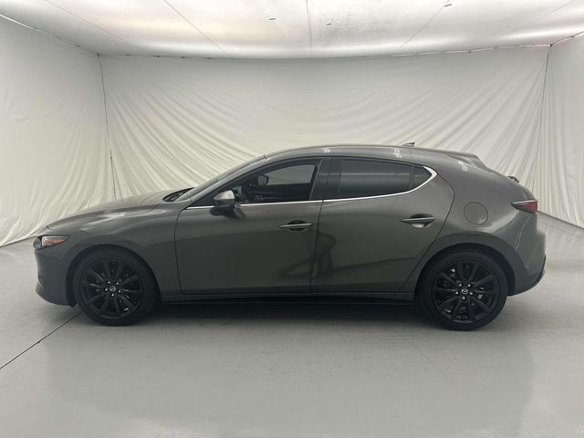 2021 Mazda Mazda3 Premium