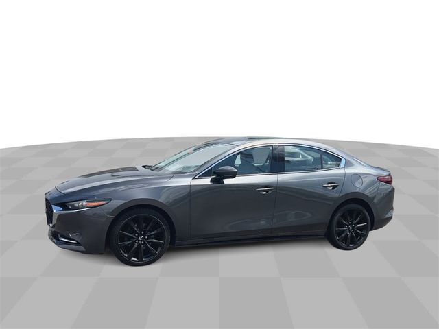 2021 Mazda Mazda3 2.5 Turbo