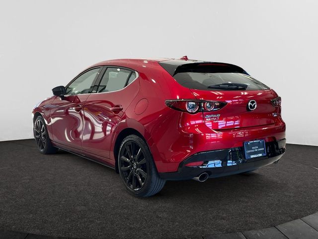 2021 Mazda Mazda3 2.5 Turbo