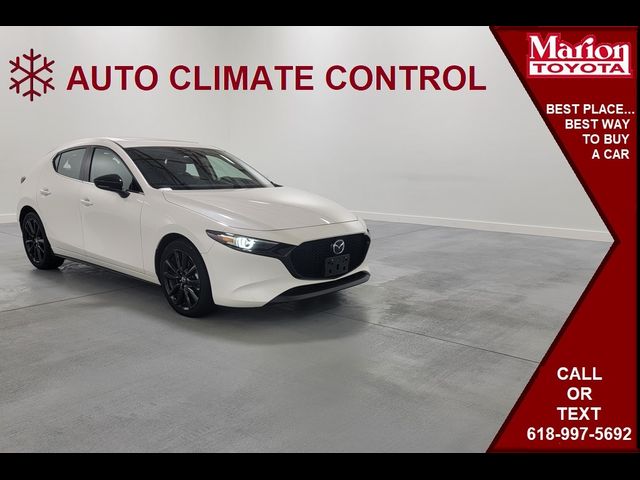 2021 Mazda Mazda3 2.5 Turbo