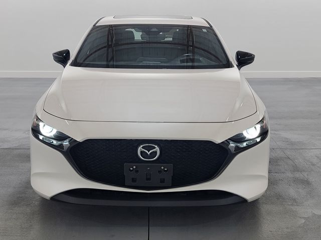 2021 Mazda Mazda3 2.5 Turbo