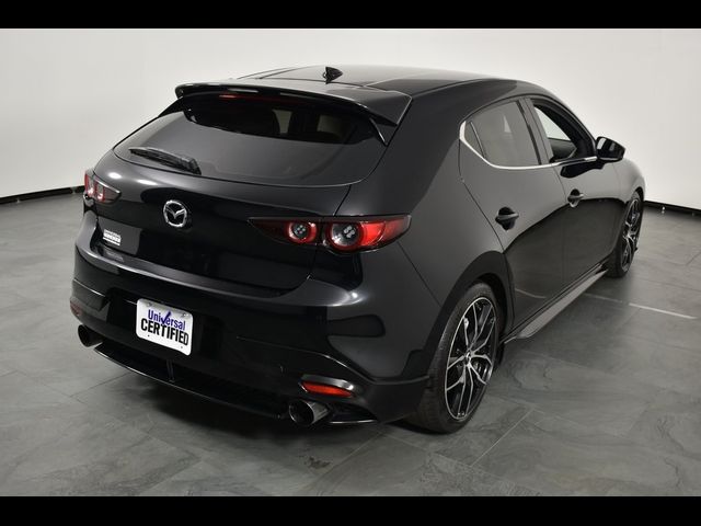 2021 Mazda Mazda3 2.5 Turbo