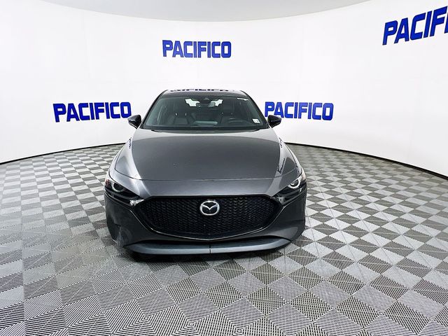 2021 Mazda Mazda3 2.5 Turbo