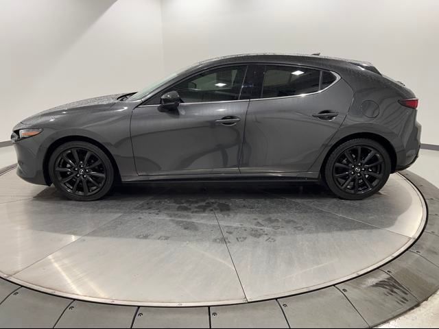 2021 Mazda Mazda3 2.5 Turbo