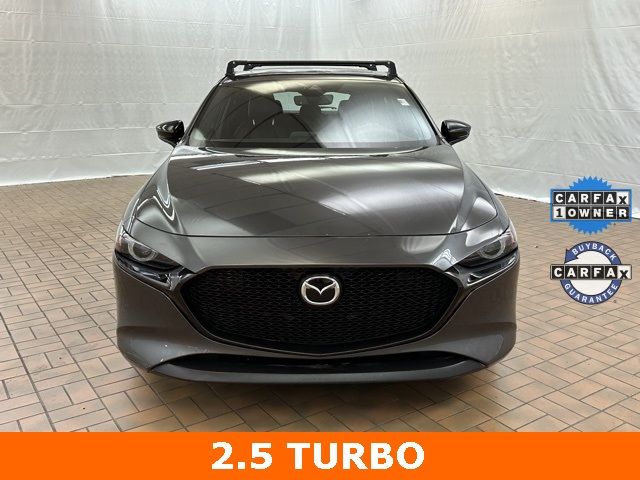 2021 Mazda Mazda3 2.5 Turbo