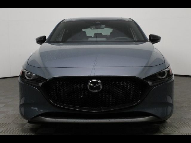 2021 Mazda Mazda3 2.5 Turbo