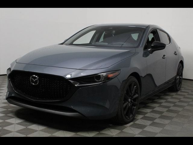 2021 Mazda Mazda3 2.5 Turbo