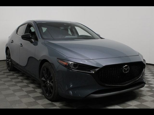 2021 Mazda Mazda3 2.5 Turbo