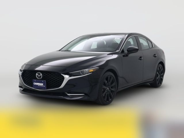 2021 Mazda Mazda3 2.5 Turbo Premium Plus
