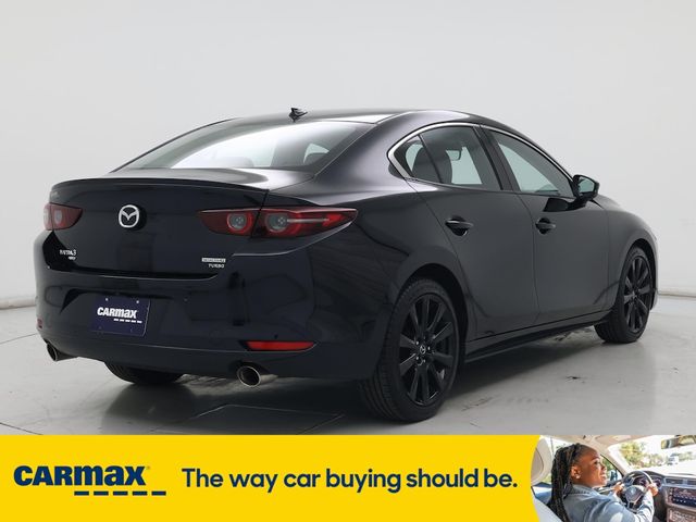 2021 Mazda Mazda3 2.5 Turbo Premium Plus