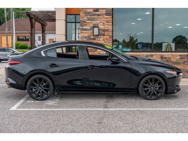 2021 Mazda Mazda3 2.5 Turbo Premium Plus