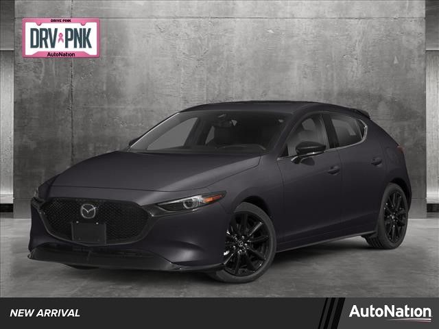 2021 Mazda Mazda3 2.5 Turbo Premium Plus