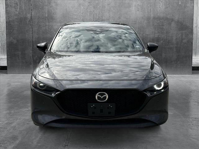 2021 Mazda Mazda3 2.5 Turbo Premium Plus