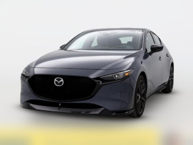 2021 Mazda Mazda3 2.5 Turbo Premium Plus