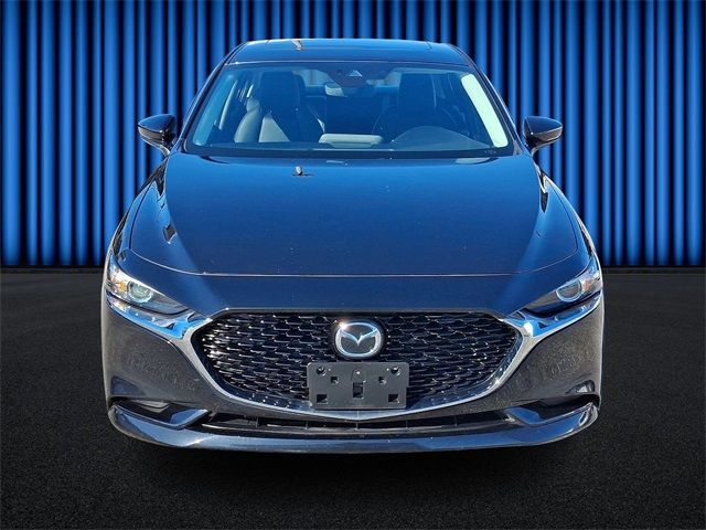 2021 Mazda Mazda3 Preferred