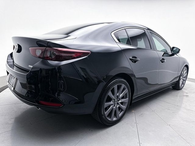 2021 Mazda Mazda3 Preferred