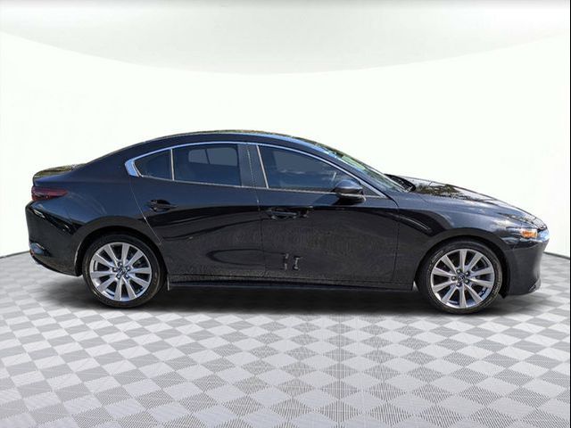 2021 Mazda Mazda3 Preferred