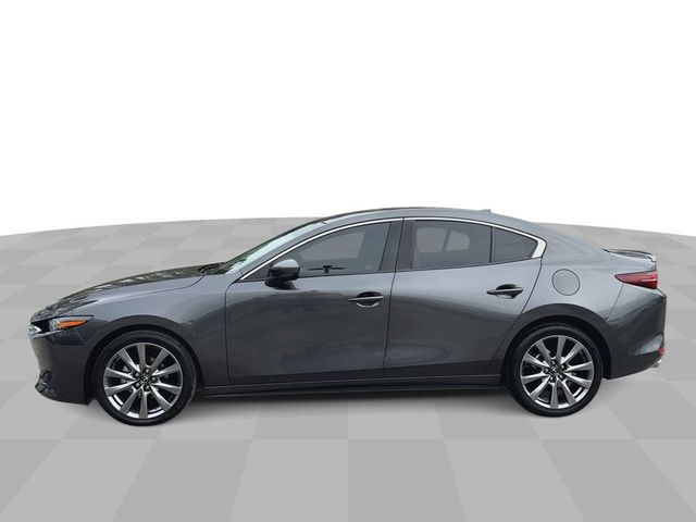 2021 Mazda Mazda3 Premium